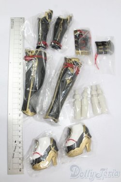 画像2: DD/和風装備セット あいまいみどる様製 S-25-07-20-017-GN-ZS