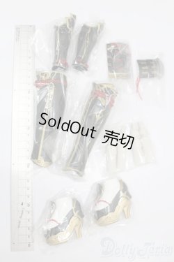 画像2: DD/和風装備セット あいまいみどる様製 S-25-07-20-017-GN-ZS