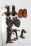 画像2: MDD/レザー装備set S-25-07-13-276-GN-ZS (2)