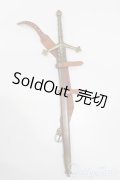 MDD/レザー装備set S-25-07-13-274-GN-ZS