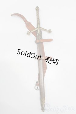 画像1: MDD/レザー装備set S-25-07-13-274-GN-ZS