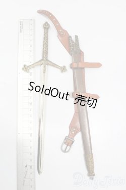 画像2: MDD/レザー装備set S-25-07-13-274-GN-ZS