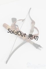 MDD/レザー装備set S-25-07-13-281-GN-ZS