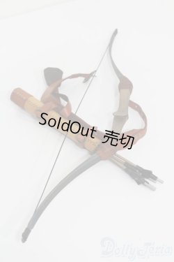 画像1: MDD/レザー装備set S-25-07-13-281-GN-ZS