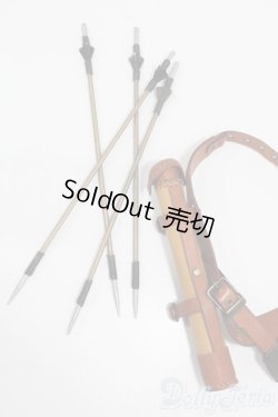 画像2: MDD/レザー装備set S-25-07-13-281-GN-ZS