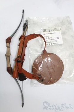画像4: MDD/レザー装備set S-25-07-13-281-GN-ZS