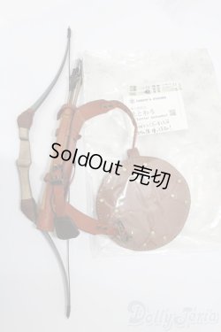 画像4: MDD/レザー装備set S-25-07-13-281-GN-ZS