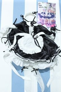 【新宿マルイアネックス店 店頭販売商品】SDM＆MSD/OF:衣装セット 2100150000014413-ZM