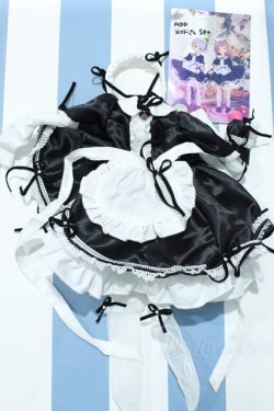 画像1: 【新宿マルイアネックス店 店頭販売商品】SDM＆MSD/OF:衣装セット 2100150000014413-ZM