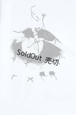画像1: SDM＆MSD/OF:衣装セット S-26-05-31-519-GN-ZS