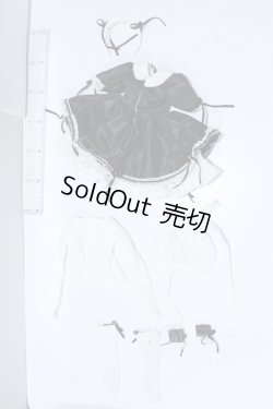 画像2: SDM＆MSD/OF:衣装セット S-26-05-31-519-GN-ZS