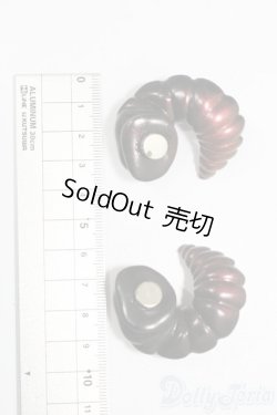 画像2: DD/角パーツ S-25-10-05-343-GN-ZS