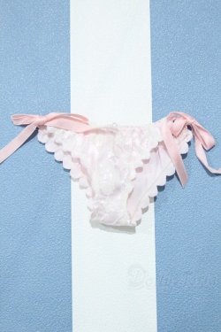 画像1: 【新宿マルイアネックス店 店頭販売商品】DD/OF:下着 2100150000014416-ZM