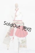 MDD/OF:衣装セット S-25-07-20-052-GN-ZS