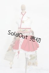 MDD/OF:衣装セット S-25-07-20-052-GN-ZS