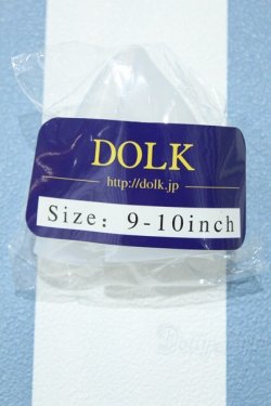 画像1: 【新宿マルイアネックス店 店頭販売商品】9〜10inch/ウィッグキャップ 2100150000014420-ZM