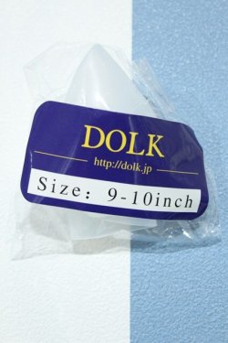 画像1: 【新宿マルイアネックス店 店頭販売商品】9〜10inch/ウィッグキャップ 2100150000014421-ZM