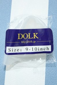 【新宿マルイアネックス店 店頭販売商品】9〜10inch/ウィッグキャップ 2100150000014422-ZM