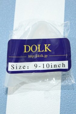 画像1: 【新宿マルイアネックス店 店頭販売商品】9〜10inch/ウィッグキャップ 2100150000014422-ZM