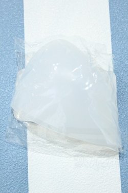 画像2: 【新宿マルイアネックス店 店頭販売商品】9〜10inch/ウィッグキャップ 2100150000014422-ZM