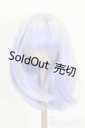 9inch/ウィッグ S-25-08-31-482-GN-ZS