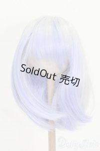 9inch/ウィッグ S-25-08-31-482-GN-ZS