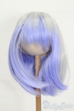 画像1: 9inch/ウィッグ S-25-07-27-192-GN-ZS