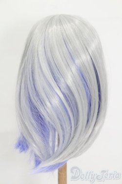 画像2: 9inch/ウィッグ S-25-07-27-192-GN-ZS