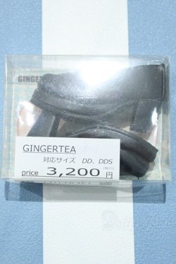 画像1: 【新宿マルイアネックス店 店頭販売商品】DD/OF:靴 2100150000014427-ZM