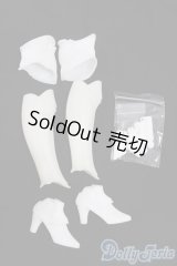 MDD/足鎧 S-25-07-20-067-GN-ZS