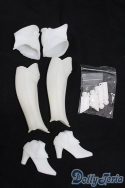 画像1: MDD/足鎧 S-25-07-20-067-GN-ZS