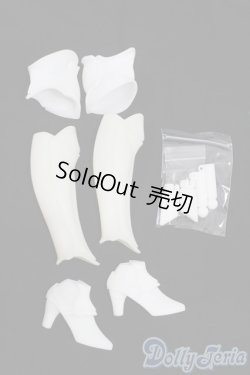 画像1: MDD/足鎧 S-25-07-20-067-GN-ZS