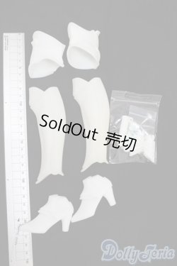 画像2: MDD/足鎧 S-25-07-20-067-GN-ZS
