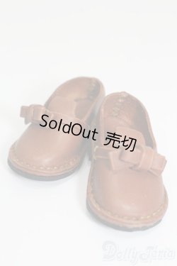 画像1: MDD/OF:靴 S-26-02-15-505-GN-ZS