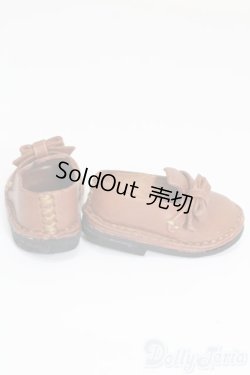 画像2: MDD/OF:靴 S-26-02-15-505-GN-ZS