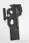 DD/DD用 短機関銃『P90』モデル S-25-07-13-282-GN-ZS