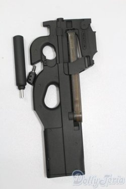 画像1: DD/DD用 短機関銃『P90』モデル S-25-07-13-282-GN-ZS