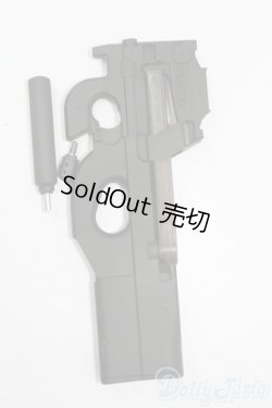 画像1: DD/DD用 短機関銃『P90』モデル S-25-07-13-282-GN-ZS