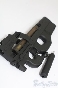 画像2: DD/DD用 短機関銃『P90』モデル S-25-07-13-282-GN-ZS