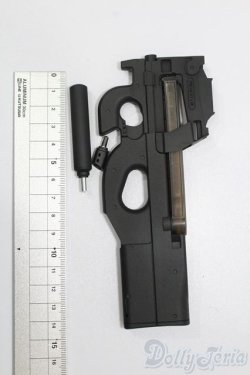 画像3: DD/DD用 短機関銃『P90』モデル S-25-07-13-282-GN-ZS