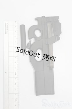 画像3: DD/DD用 短機関銃『P90』モデル S-25-07-13-282-GN-ZS