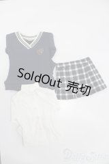 DD/OF:衣装セット S-25-08-03-033-GN-ZS