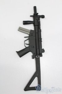 DD/ドルフィーアクセサリーズ マシンガン S-25-07-13-280-GN-ZS