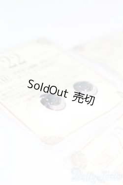 画像2: 22mm相当/アニメアイ S-25-11-02-634-GN-ZS