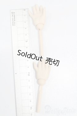 画像2: MDD/ハンドパーツ S-25-07-13-267-GN-ZS