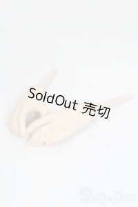 DD/ハンドパーツ S-25-07-27-036-GN-ZS