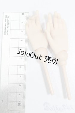 画像2: DD/ハンドパーツ S-25-07-27-036-GN-ZS