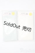 SD/OF:靴下 S-25-08-10-274-GN-ZS