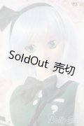 DDS/東方Project 魂魄妖夢 S-25-07-20-005-GN-ZS