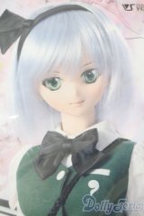 DDS/東方Project 魂魄妖夢 S-25-07-20-005-GN-ZS